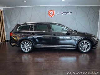 Volkswagen Passat 2.0TDI, R-Line  140 kW 2019