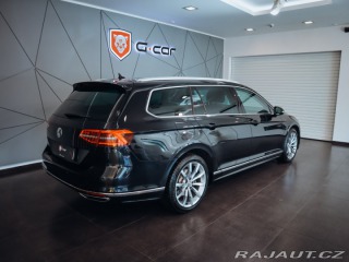 Volkswagen Passat 2.0TDI, R-Line  140 kW 2019
