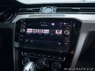 Volkswagen Passat 2.0TDI, R-Line  140 kW 2019
