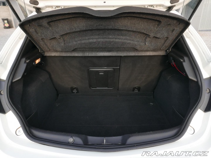 Alfa Romeo Giulietta 1,4 TB 125kW Navi Panoram 2011