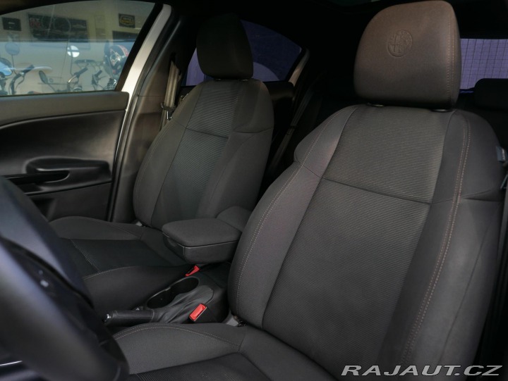 Alfa Romeo Giulietta 1,4 TB 125kW Navi Panoram 2011