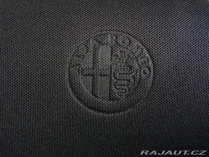 Alfa Romeo Giulietta 1,4 TB 125kW Navi Panoram 2011