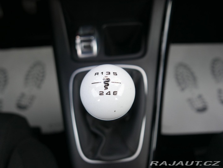 Alfa Romeo Giulietta 1,4 TB 125kW Navi Panoram 2011