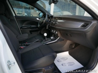 Alfa Romeo Giulietta 1,4 TB 125kW Navi Panoram 2011