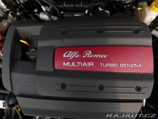 Alfa Romeo Giulietta 1,4 TB 125kW Navi Panoram 2011