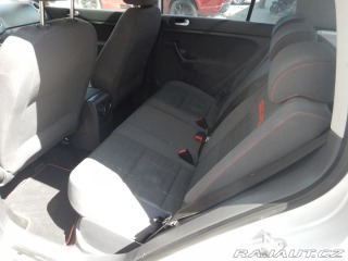 Volkswagen Golf Plus 1.9 TDi 77 kw 2006