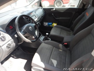 Volkswagen Golf Plus 1.9 TDi 77 kw 2006
