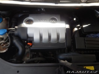 Volkswagen Golf Plus 1.9 TDi 77 kw 2006