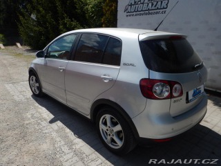 Volkswagen Golf Plus 1.9 TDi 77 kw 2006