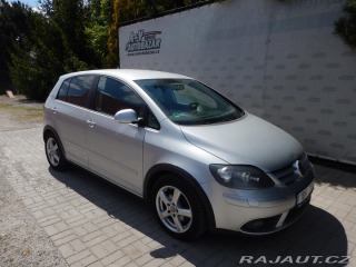 Volkswagen Golf Plus 1.9 TDi 77 kw 2006
