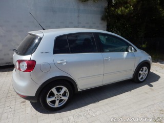 Volkswagen Golf Plus 1.9 TDi 77 kw 2006