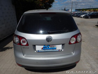 Volkswagen Golf Plus 1.9 TDi 77 kw 2006