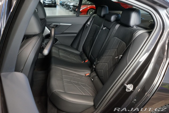 BMW 5 520d xDrive M-Sport H/K 3 2023