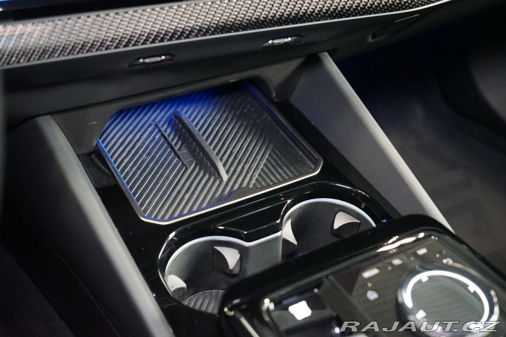 BMW 5 520d xDrive M-Sport H/K 3 2023