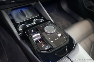 BMW 5 520d xDrive M-Sport H/K 3 2023