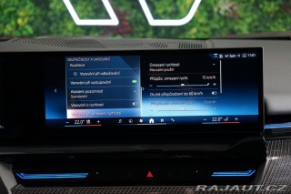 BMW 5 520d xDrive M-Sport H/K 3 2023