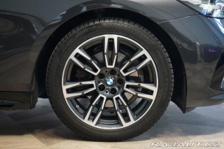 BMW 5 520d xDrive M-Sport H/K 3 2023