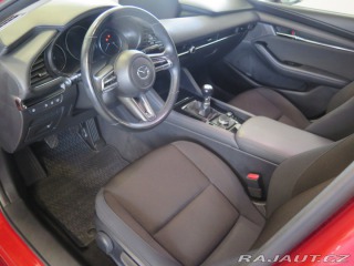 Mazda 3 2.0SA,navi,klima,kamera,D 2019