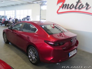 Mazda 3 2.0SA,navi,klima,kamera,D 2019