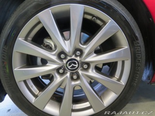 Mazda 3 2.0SA,navi,klima,kamera,D 2019