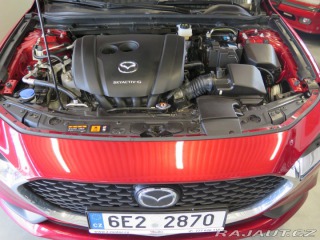 Mazda 3 2.0SA,navi,klima,kamera,D 2019