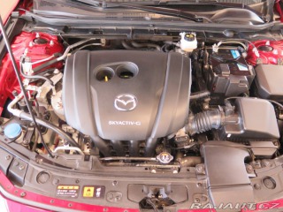 Mazda 3 2.0SA,navi,klima,kamera,D 2019