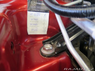 Mazda 3 2.0SA,navi,klima,kamera,D 2019