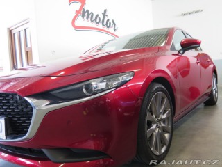 Mazda 3 2.0SA,navi,klima,kamera,D 2019