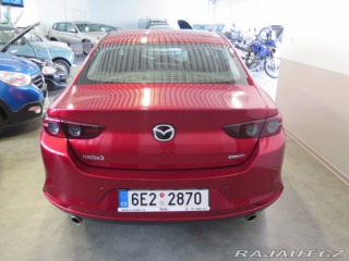 Mazda 3 2.0SA,navi,klima,kamera,D 2019