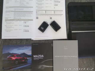 Mazda 3 2.0SA,navi,klima,kamera,D 2019