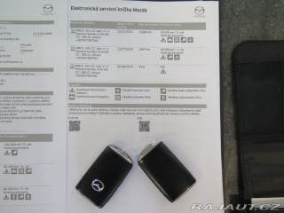 Mazda 3 2.0SA,navi,klima,kamera,D 2019