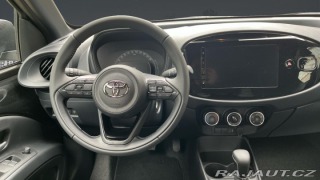 Toyota Aygo 1,0 CVT Comfort 2024