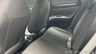 Toyota Aygo 1,0 CVT Comfort 2024
