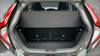 Toyota Aygo 1,0 CVT Comfort 2024