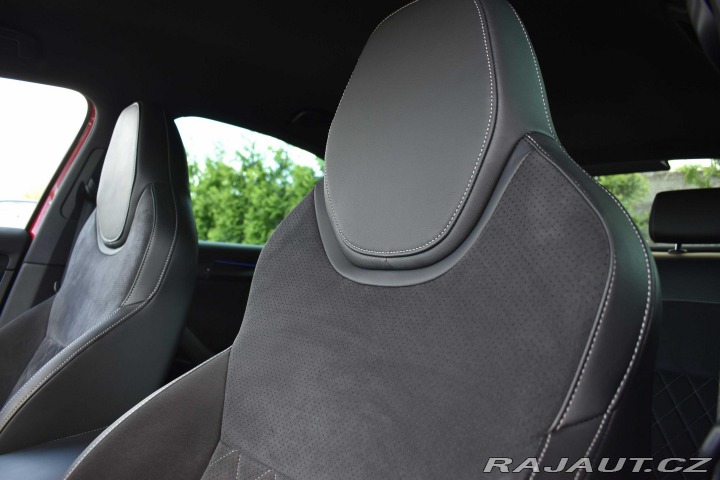 Škoda Superb TDI 140 SPORTLINE*4x4*ČR 2020