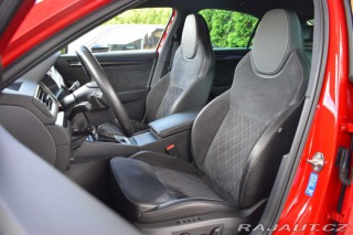 Škoda Superb TDI 140 SPORTLINE*4x4*ČR 2020