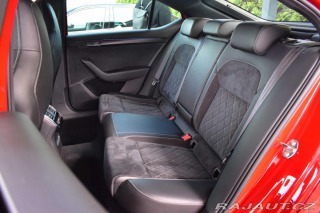 Škoda Superb TDI 140 SPORTLINE*4x4*ČR 2020