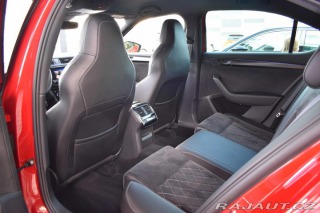 Škoda Superb TDI 140 SPORTLINE*4x4*ČR 2020