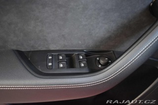 Škoda Superb TDI 140 SPORTLINE*4x4*ČR 2020