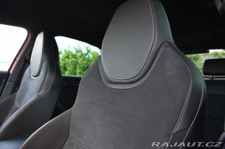 Škoda Superb TDI 140 SPORTLINE*4x4*ČR 2020