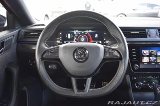 Škoda Superb TDI 140 SPORTLINE*4x4*ČR 2020