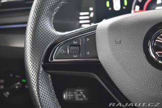 Škoda Superb TDI 140 SPORTLINE*4x4*ČR 2020