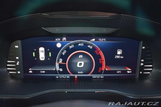 Škoda Superb TDI 140 SPORTLINE*4x4*ČR 2020