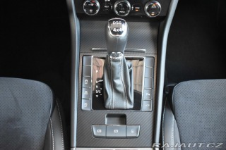Škoda Superb TDI 140 SPORTLINE*4x4*ČR 2020
