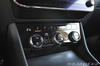 Škoda Superb TDI 140 SPORTLINE*4x4*ČR 2020