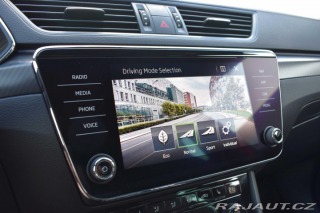 Škoda Superb TDI 140 SPORTLINE*4x4*ČR 2020