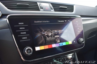 Škoda Superb TDI 140 SPORTLINE*4x4*ČR 2020