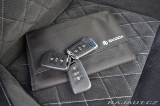 Škoda Superb TDI 140 SPORTLINE*4x4*ČR 2020