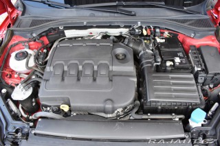 Škoda Superb TDI 140 SPORTLINE*4x4*ČR 2020