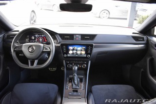 Škoda Superb TDI 140 SPORTLINE*4x4*ČR 2020
